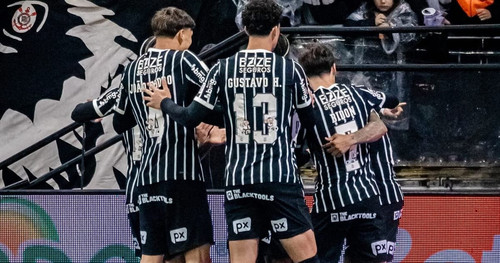 Corinthians desembarca na Argentina com sete desfalques na Libertadores
