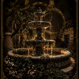 Fountains