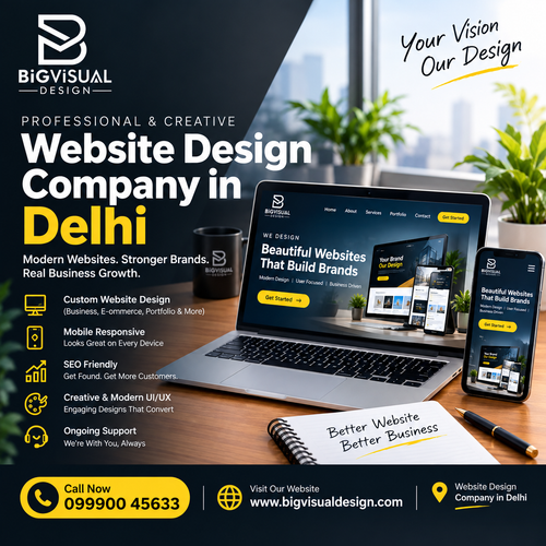 Best Website Design Company in Delhi for Modern Websites.png