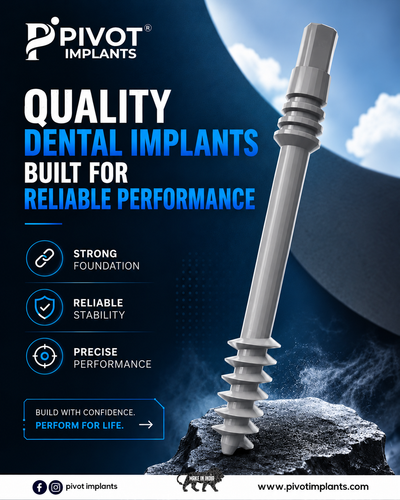 quality dental implants.2