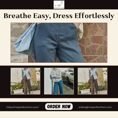 Linen Pants: Effortless Comfort & Everyday Style.jpg