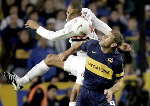 Boca Juniors x São Paulo: Onde assistir, horário e detalhes das quartas da Sul-Americana
