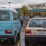 Parked Cars