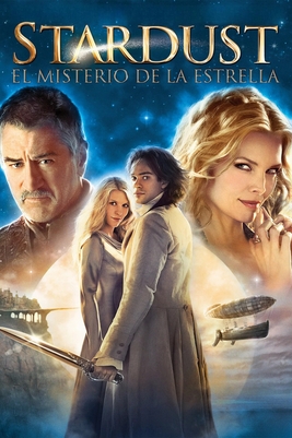 Stardust [2007] [DVD9-R1] [Latino]