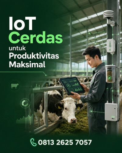 TERATUR! WA 0813 2625 7057, Jasa IoT Peternakan Sidoarjo.jpg