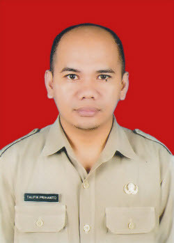 Portal Pembelajaran IPA - Pak Taufik · SMP Negri 2 Bandongan, Magelang
