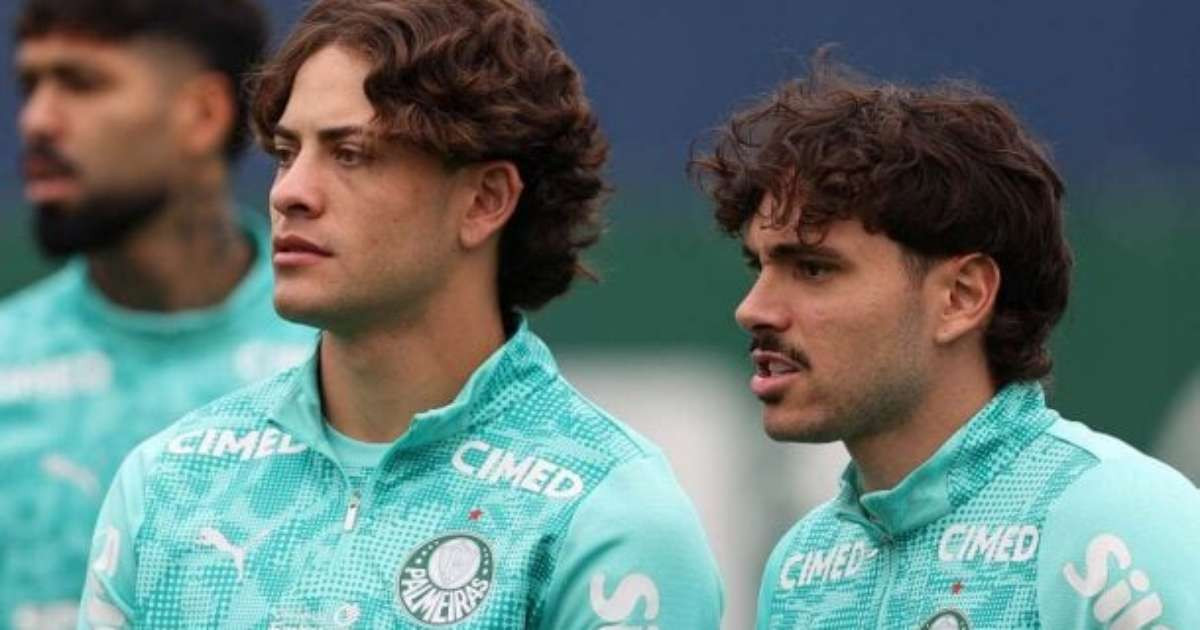 Palmeiras se prepara para duelão crucial na Libertadores contra a LDU com desfalques importantes