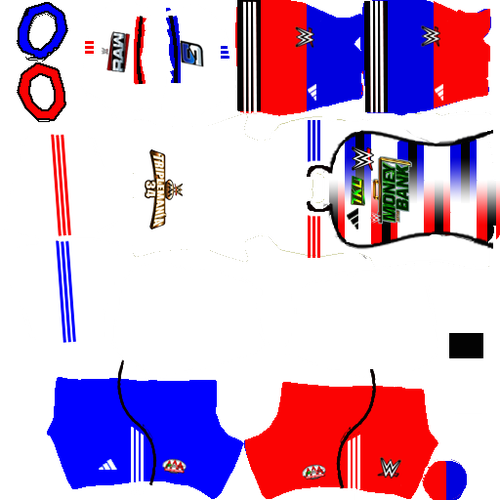 WWE Boca Jrs 25 26 Away 2B.png