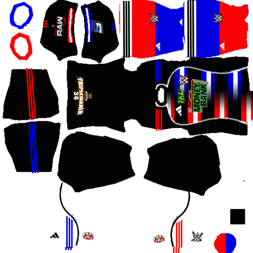 WWE Boca Jrs 25 26 Away 1F.png