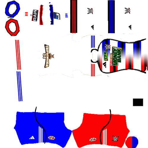 WWE Boca Jrs 25 26 Away 2C.png