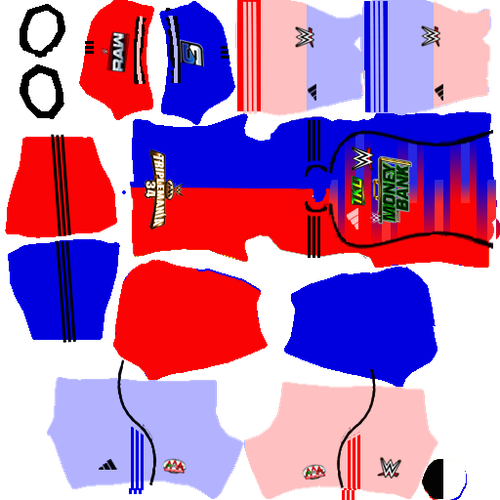 WWE Boca Jrs 25 26 Away 3B.png