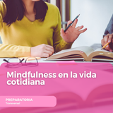 Mindfulness en la vida cotidiana
