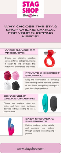 Why Choose The Stag Shop Online Canada for Your Shopping Needs.jpg