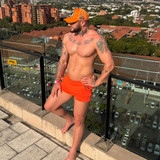 daddie 284