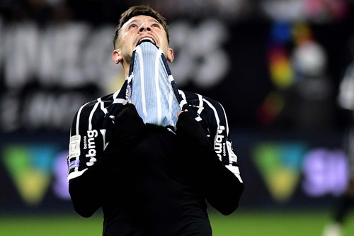 Crise no Corinthians: quatro derrotas seguidas igualam marca de 2007 e afundam o Timão na tabela