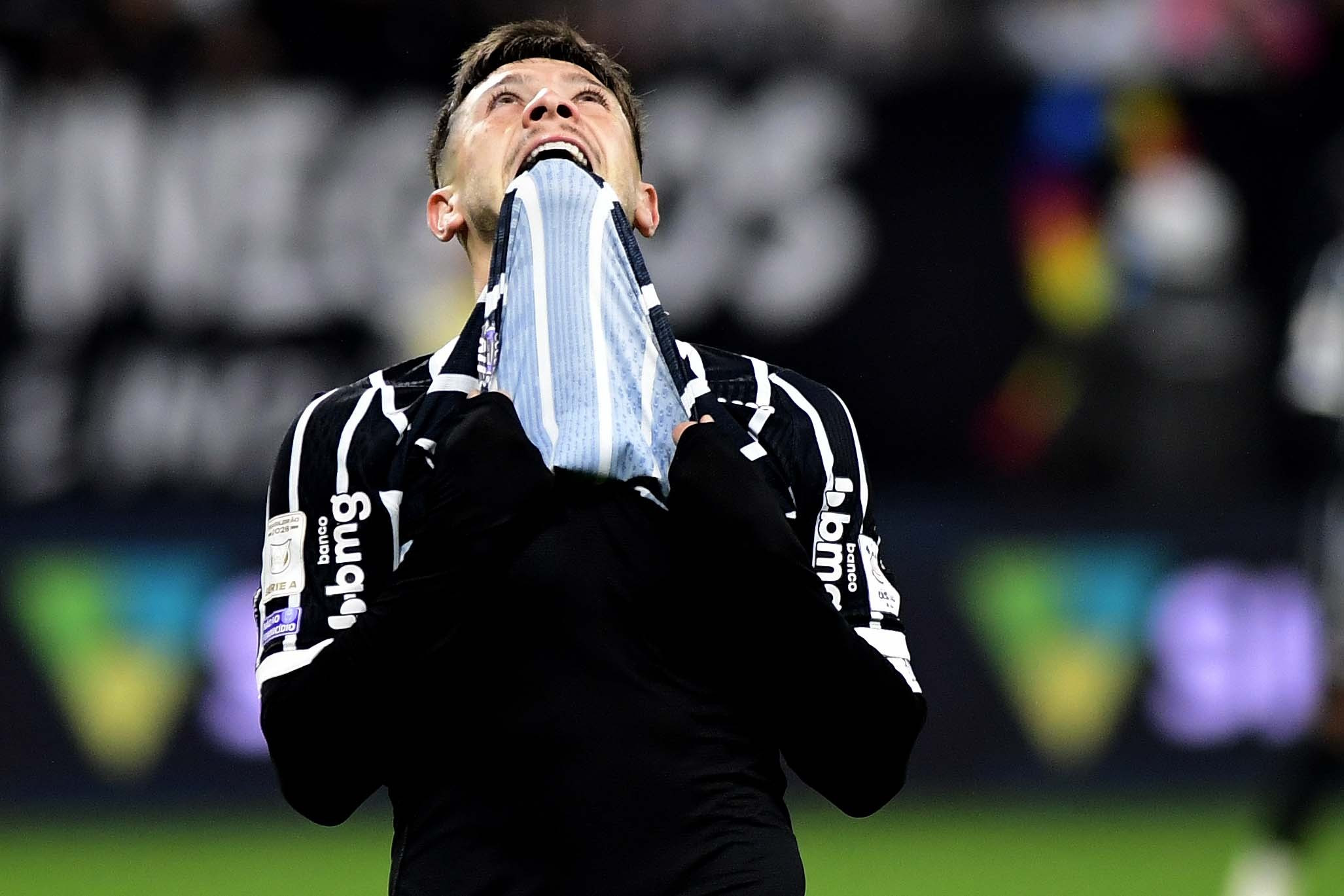 Crise no Corinthians: quatro derrotas seguidas igualam marca de 2007 e afundam o Timão na tabela
