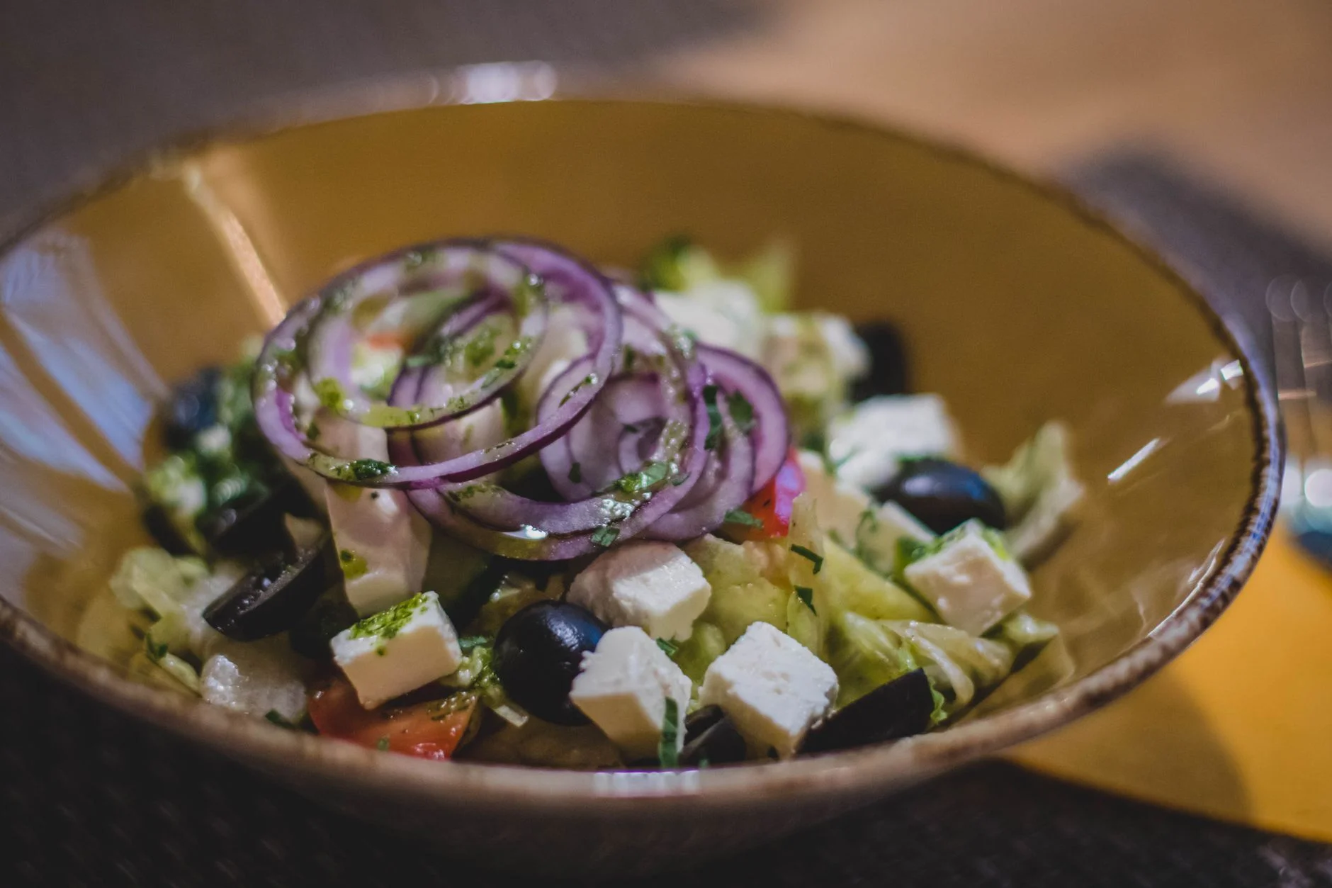 What Is the Slow-Food Greek Taverna Culture What Is the Slow-Food Greek Taverna Culture