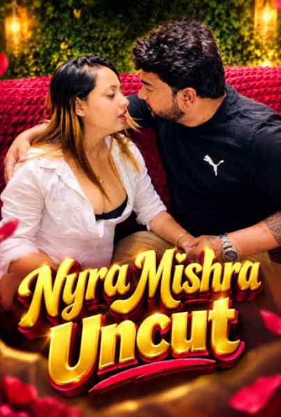 Nyra Mishra (2026) App Conntent Uncut Hindi Hot Short Film | WEB-DL X264 1080p Download