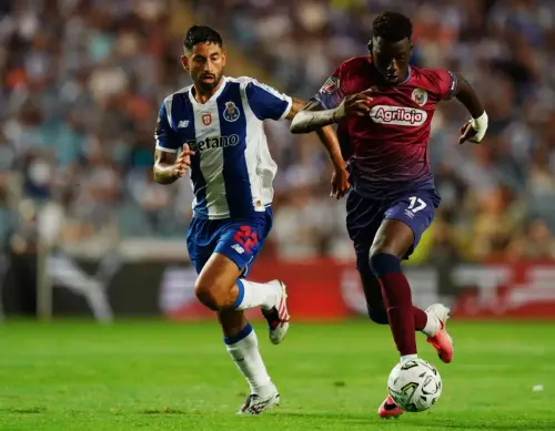 Prévia Porto x Manchester City: Estatísticas e Análise para a Abertura da Champions League
