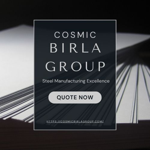 Cosmic Birla Group: Leading Steel Manufacturing Solutions for Modern Industries.jpg