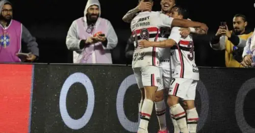 Reencontro histórico: Saiba a última vez que o São Paulo enfrentou o Boca Juniors