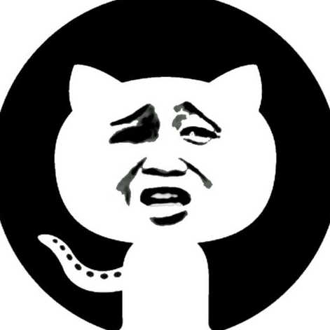 程序员系列表情:Github