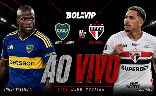 No clássico da tradição, São Paulo busca surpreender o Boca na Bombonera pelas quartas da Sul-Americana