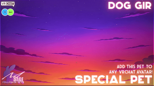 Dog Gir signature