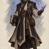 Cyrus Marvelle
