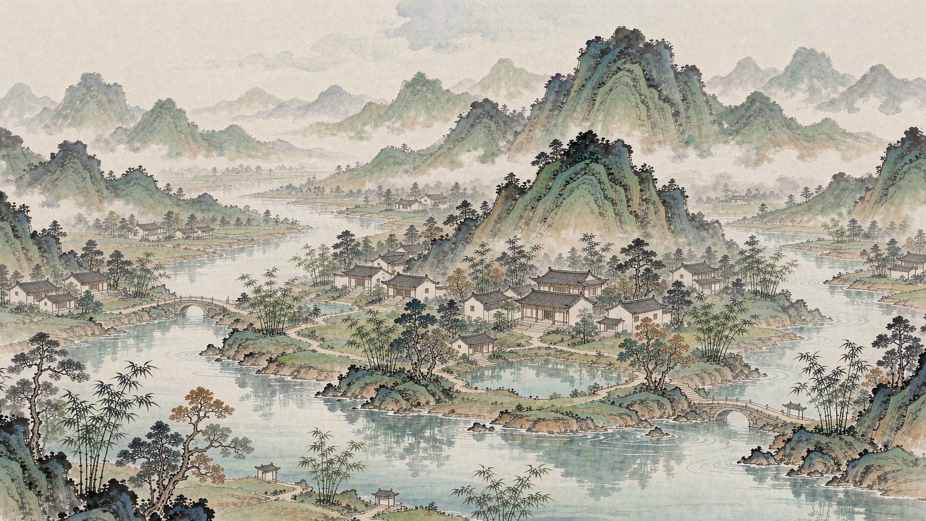 考亭村