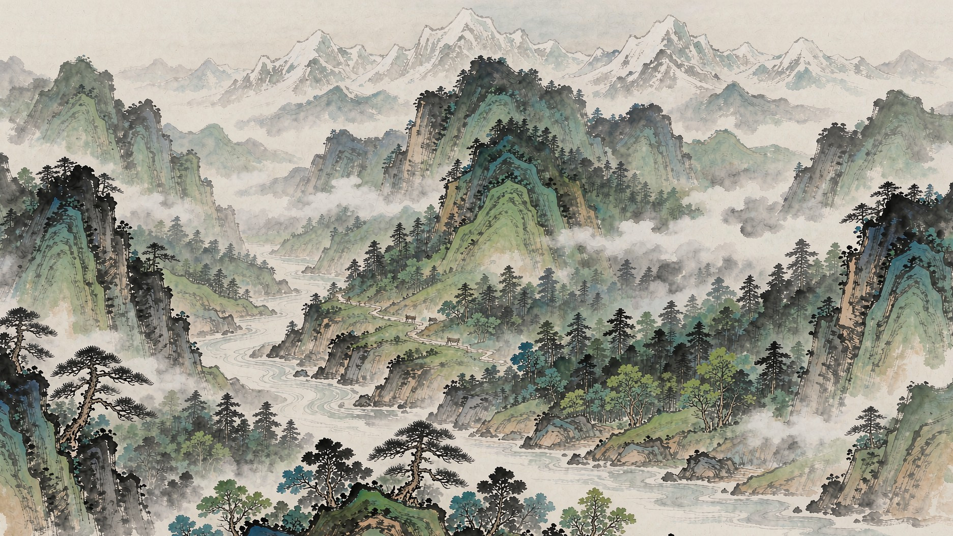 皇木镇