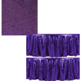 mesa purple