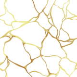 pngtree kintsugi japanese art repairing pottery with gold gold marble texture vector png image 12526