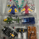 Takara Tomy Haslab Liokaiser Packaging Sleeve First Look 1