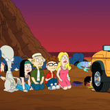 American Dad S22E12 400 2160p HDR Ai Upscale Screenshot8 Mesc
