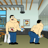 American Dad S22E12 400 2160p HDR Ai Upscale Screenshot6 Mesc