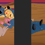 American Dad S22E12 400 2160p HDR Ai Upscale Screenshot3 Mesc