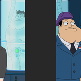 American Dad S22E12 400 2160p HDR Ai Upscale Screenshot2 Mesc