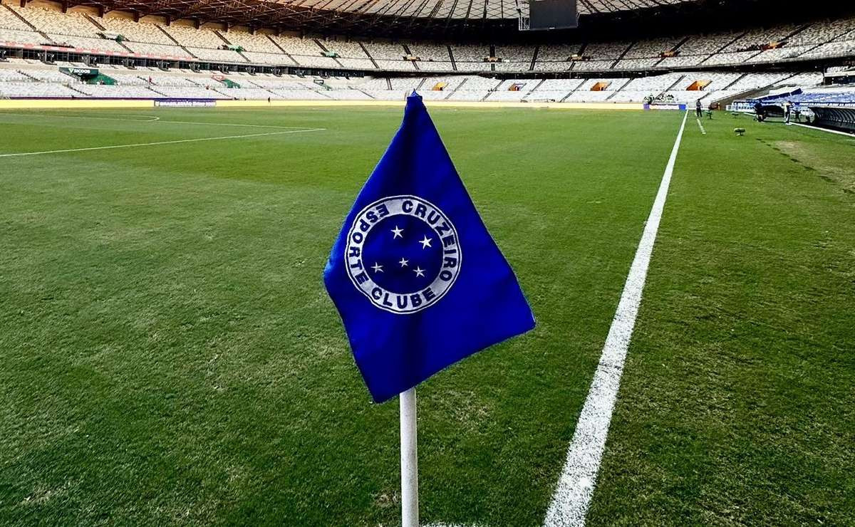 Paulinho como coordenador técnico: Cruzeiro busca agilidade em negociação apesar de obstáculos com Mirassol