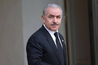 عضو اللجنة المركزية لحركة فتح محمد اشتية في منشور على صفحته الرسمية فيسبوك: أستنكر إخراج كلامي عن سياقه وتحريفه. أكد على عمق العلاقة الفلسطينية السوري...