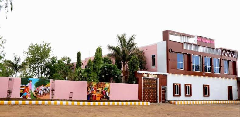 Keshav College Atru