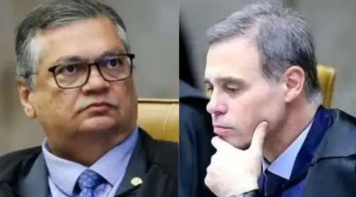 Flávio Dino derruba decisão de Mendonça e libera postagens sobre Nossa Senhora Aparecida