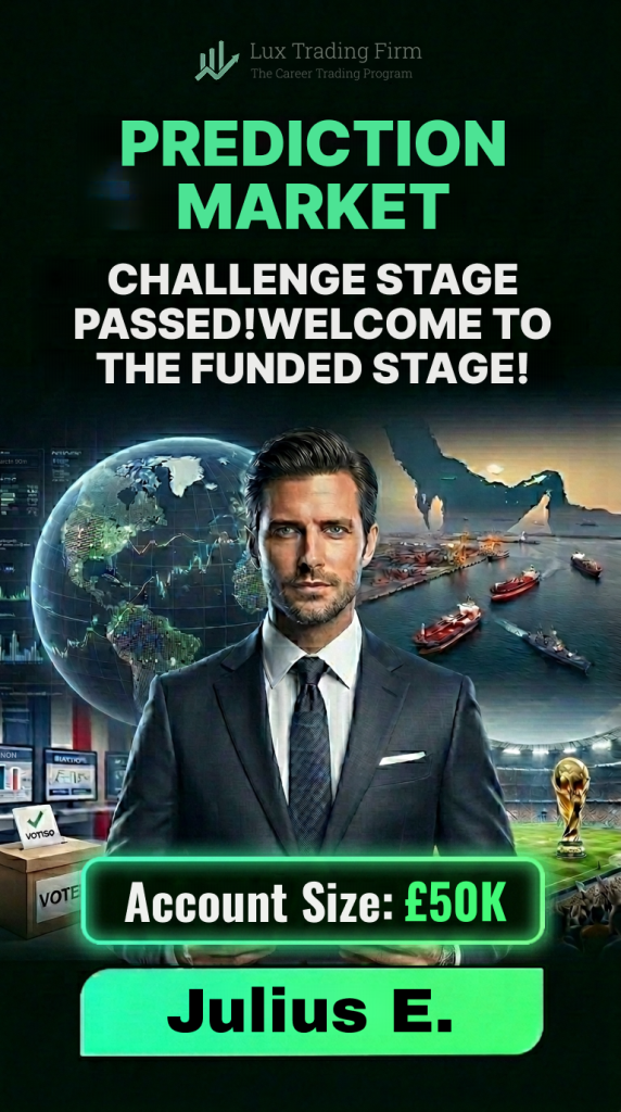 Fundway Plus challenge result