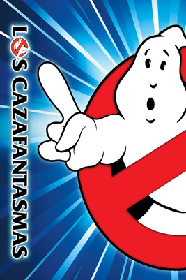 Ghostbusters [1984] [DVD5-R1] [Latino]