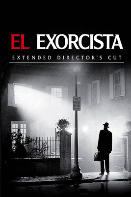 The Exorcist [1973] [DVD5-R1] [Latino]