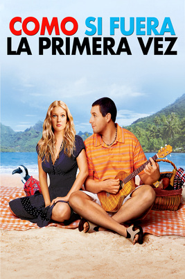 50 First Dates [2004] [BD25-CEE] [Latino]