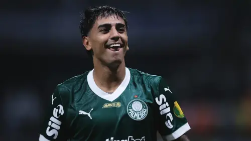 LEMBRA DELE? Arrascaeta pode ser cortado da Copa e ex-Palmeiras ganha força na briga pela vaga