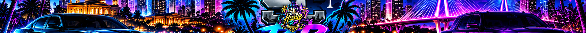 SC Hustle RP Banner