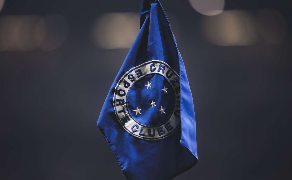 Gabriel Pec mira retorno acelerado para reescrever sua história no Cruzeiro antes do adeus à temporada