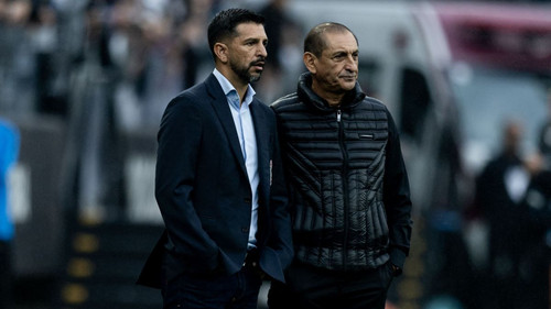 Novo técnico? Nome de Ramón Díaz ganha força em meio a pressão